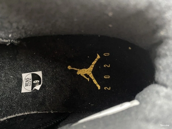 Rep TBK Air DMP 6 (2020) Retro Jordan CT4954-007 0702